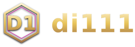 di111 logo